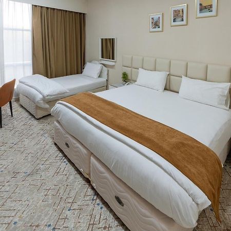 Sur Inn Hotel Apartments صور ان للشقق الفندقية Ngoại thất bức ảnh
