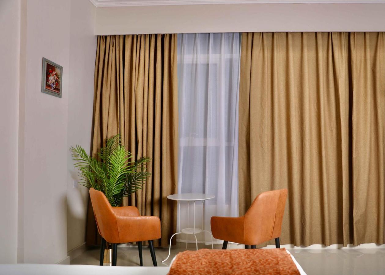 Sur Inn Hotel Apartments صور ان للشقق الفندقية Ngoại thất bức ảnh