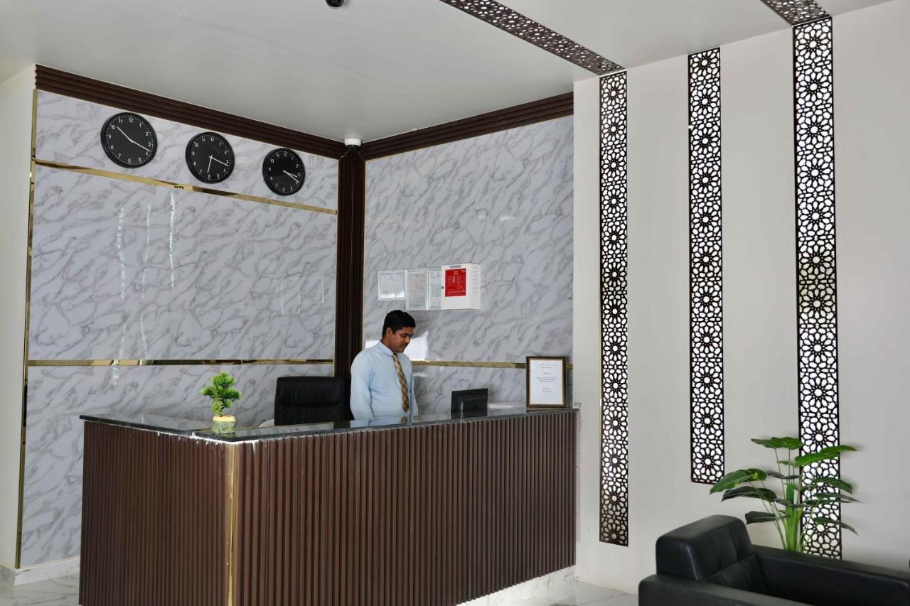 Sur Inn Hotel Apartments صور ان للشقق الفندقية Ngoại thất bức ảnh