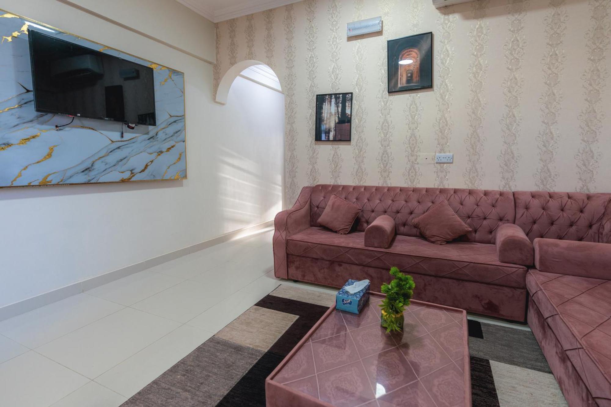 Sur Inn Hotel Apartments صور ان للشقق الفندقية Ngoại thất bức ảnh