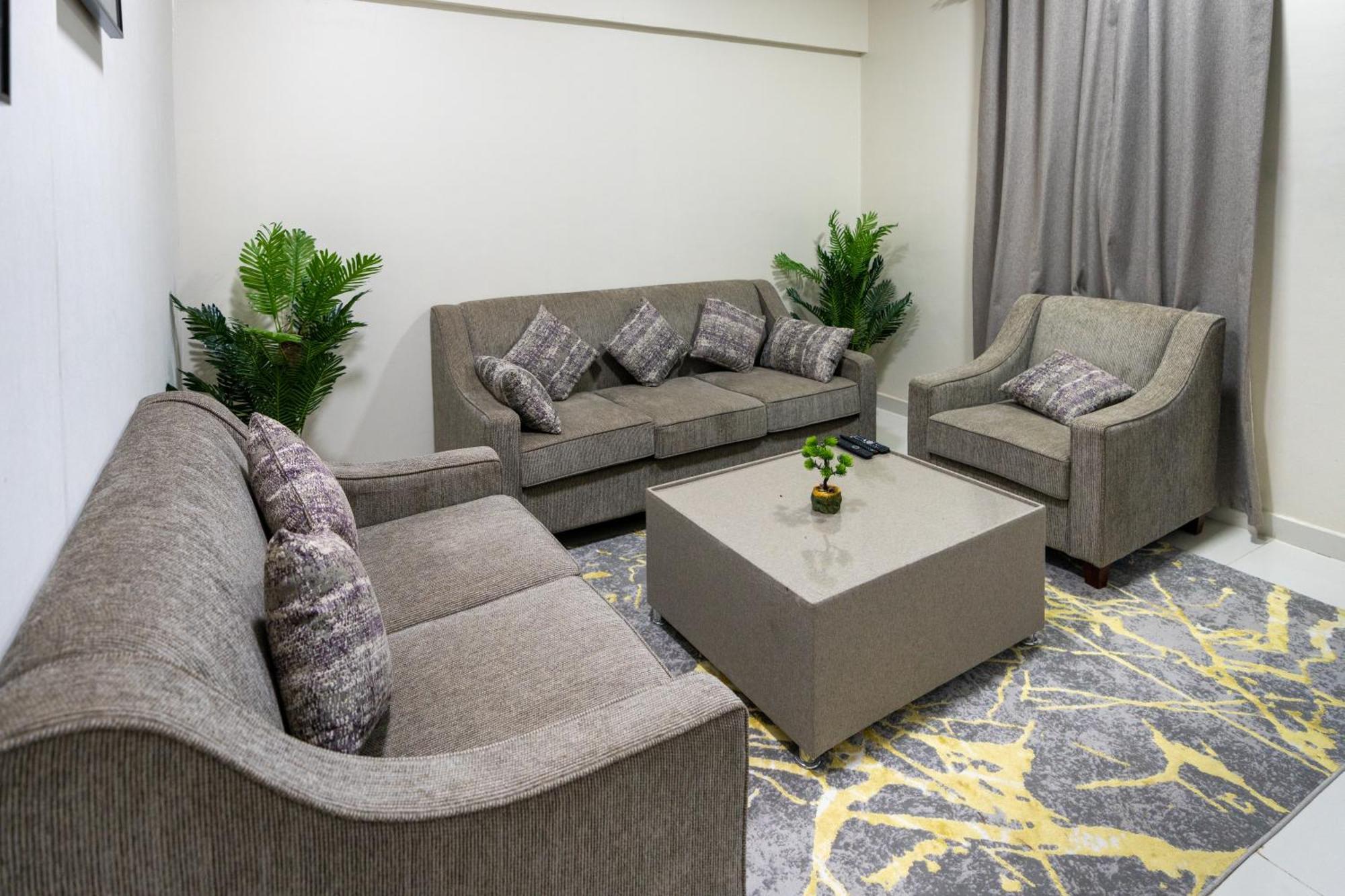 Sur Inn Hotel Apartments صور ان للشقق الفندقية Ngoại thất bức ảnh